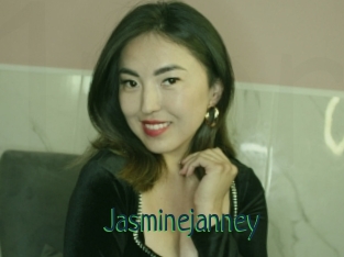 Jasminejanney