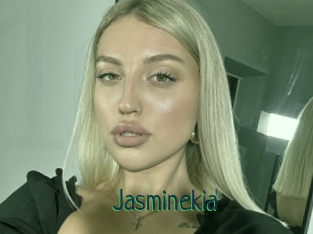 Jasminekia