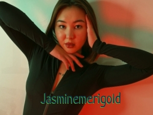 Jasminemerigold