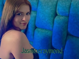 Jasmineraymond