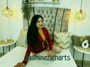 Jasminericharts