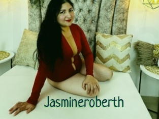 Jasmineroberth