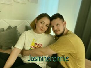 Jasmineronnie