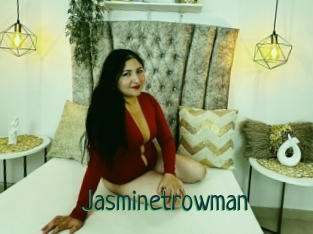 Jasminetrowman