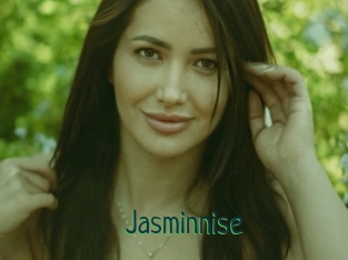 Jasminnise