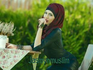 Jasmynmuslim