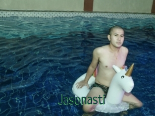 Jasonasti