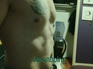 Jasonboing