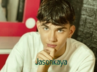 Jasonkaya