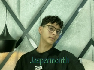 Jaspermonth