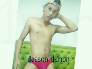 Jasson_demon