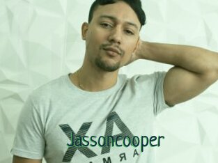 Jassoncooper