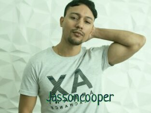 Jassoncooper