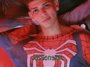 Jassonsmit