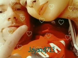 Jayandj713