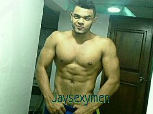 Jaysexymen