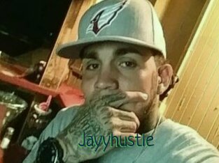 Jayyhustle