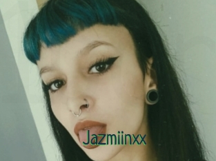 Jazmiinxx