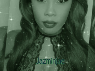 Jazminjae