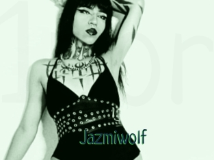 Jazmiwolf