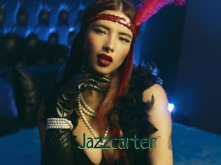 Jazzcarter