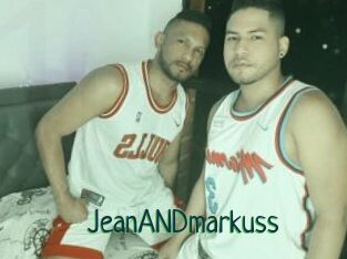 JeanANDmarkuss