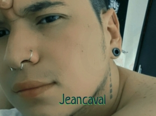 Jeancaval