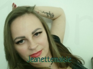 Jeanettemaisie