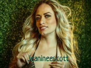 Jeanineescott