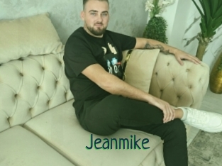 Jeanmike