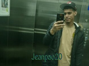 Jeanpao20