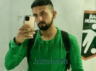 Jeansteven