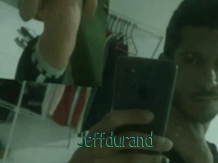 Jeffdurand