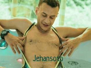 Jehansoto