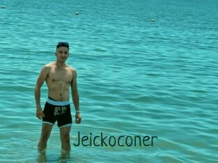 Jeickoconer