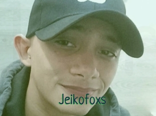 Jeikofoxs