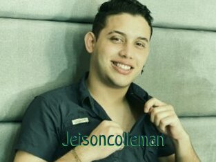 Jeisoncolleman