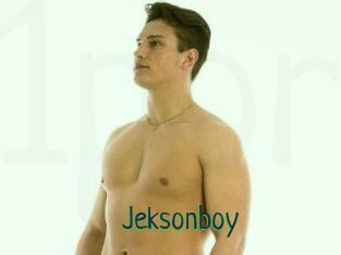 Jeksonboy