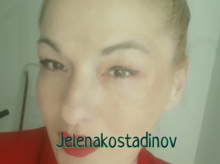 Jelenakostadinov