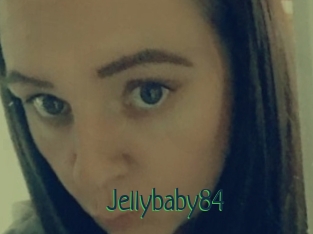 Jellybaby84