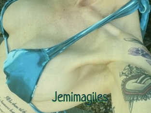 Jemimagiles