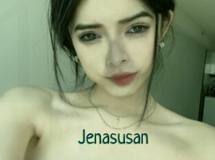 Jenasusan