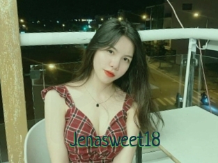 Jenasweet18