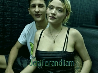 Jeniferandliam