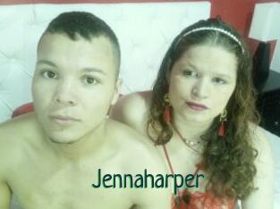 Jennaharper