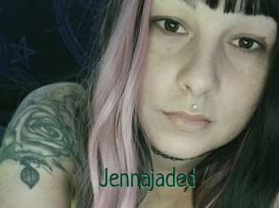 Jennajaded