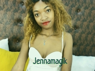 Jennamagik