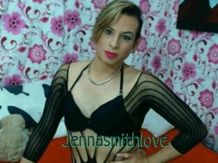 Jennasmithlove