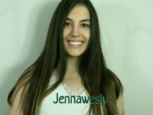 Jennawesly