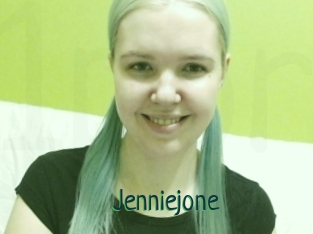 Jenniejone